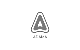 adama logo